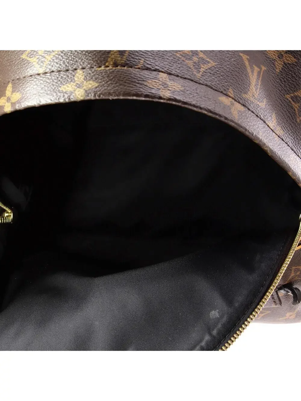 Louis Vuitton Palm Springs Backpack #303609L20B